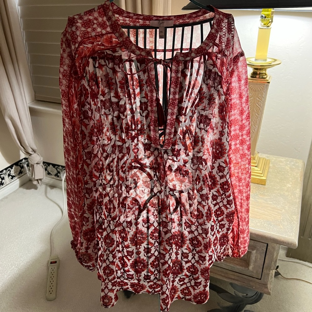 Joie blouse